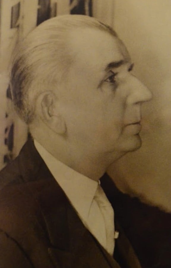 Guy W. Ballard